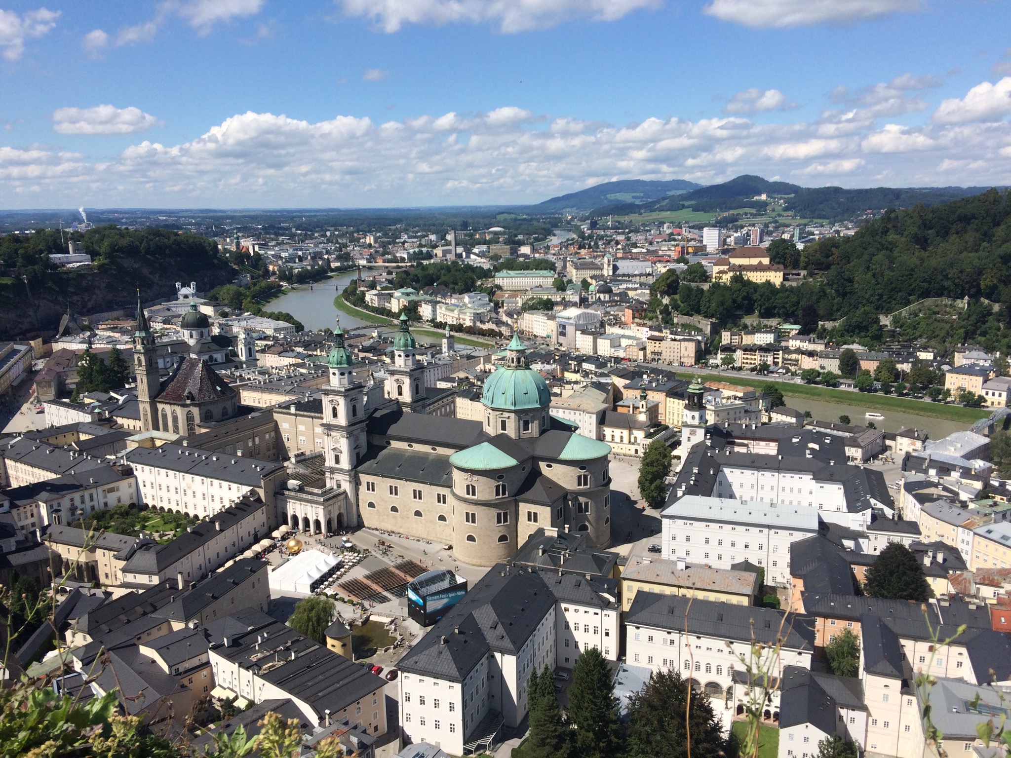 Salzburg