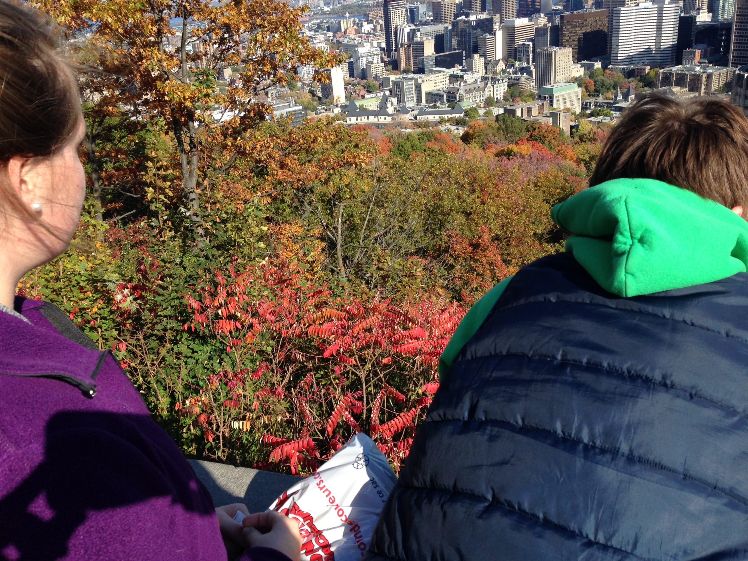 top five tips for cooking dinner whilst away